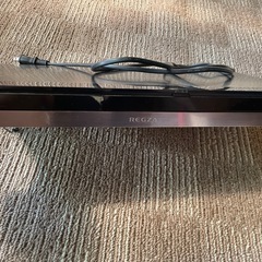 ブルーレイプレーヤーの画像