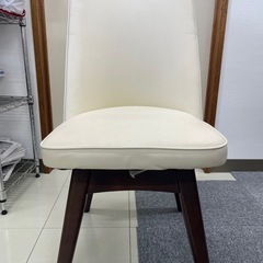 椅子　ダイニングチェアー　２脚セット