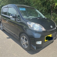 ホンダ ライフHonda life divaディーバ JB5 (車検有効期間：2026年9月)の画像