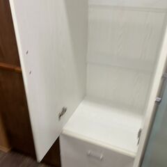 家具	【リユ-スのサカイ広島石内店】ジモティ割！ワードロ-ブ/クリ-ニング済み/HG-7022/広島市 家具　佐伯区 家具　南区 家具　西区 家具　東区 家具　中区 家具　安佐南区 家具　安佐北区 家具　安芸区 家具　府中町 家具　海田町 家具　熊野町 家具　坂町 家具　廿日市市 家具の画像