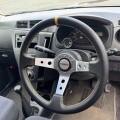 スバル　プレオ  L275B  3ドア 5MT   （ミラバン　L275V）の画像