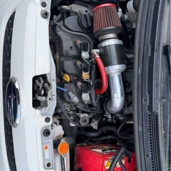 スバル　プレオ  L275B  3ドア 5MT   （ミラバン　L275V）の画像