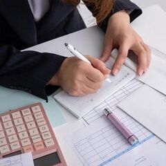 【在宅×自由シフト】主婦さん活躍中☆給与計算のお仕事（経験者歓迎）の画像