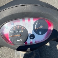 格安　セル始動　sym シム  サンヤン　エスワイエム　外車　xpro 風　50 エックスプロ　KAZE 4スト　原付　足の画像