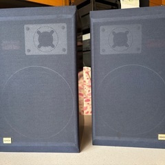 DENON  SC-101 スピーカー　動作品の画像