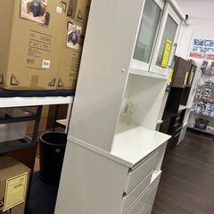 家具	【リユ-スのサカイ広島石内店】ジモティ割スライド扉オープンボード/クリ-ニング済み/HG-7023/広島市 家具　佐伯区 家具　南区 家具　西区 家具　東区 家具　中区 家具　安佐南区 家具　安佐北区 家具　安芸区 家具　府中町 家具　海田町 家具　熊野町 家具　坂町 家具　廿日市市 家具の画像