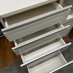 家具	【リユ-スのサカイ広島石内店】ジモティ割スライド扉オープンボード/クリ-ニング済み/HG-7023/広島市 家具　佐伯区 家具　南区 家具　西区 家具　東区 家具　中区 家具　安佐南区 家具　安佐北区 家具　安芸区 家具　府中町 家具　海田町 家具　熊野町 家具　坂町 家具　廿日市市 家具の画像