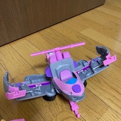 スカイ　フライングヘリの画像