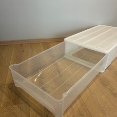 収納ケースの画像