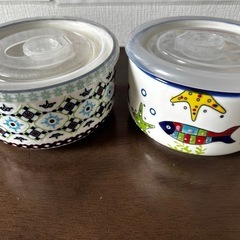 保存容器の画像