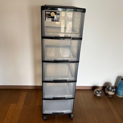 収納ケースの画像