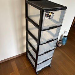 収納ケースの画像