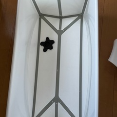 STOKKE-フレキシバス-バンドルパック-ニューボーンサポートの画像