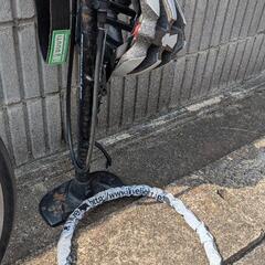 バッソ　バイパー　ロードバイク　①の画像