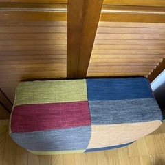 パッチワークスツールの画像
