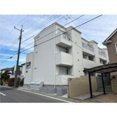 🧡💛敷金0・礼金0・仲介手数料0💛🧡築1年🌈柏駅徒歩11分✨コンビニ徒歩3分🎶バストイレ別🌟21.19㎡の1Kです😍💕 - 柏市