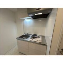 🧡💛敷金0・礼金0・仲介手数料0💛🧡築1年🌈柏駅徒歩11分✨コンビニ徒歩3分🎶バストイレ別🌟21.19㎡の1Kです😍💕 − 千葉県