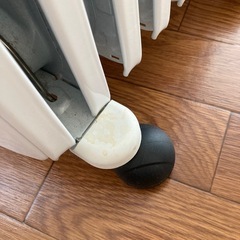 動作確認済み　デロンギ　オイルヒーター2台の画像