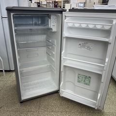 リユースのサカイ東金店　AQUA冷蔵庫　18年製　75L TJ14261の画像