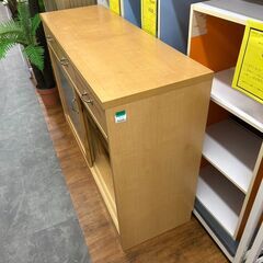 家具	【リユ-スのサカイ広島石内店】ジモティ割！キャビネット/クリ-ニング済み/HG-7024/広島市 家具　佐伯区 家具　南区 家具　西区 家具　東区 家具　中区 家具　安佐南区 家具　安佐北区 家具　安芸区 家具　府中町 家具　海田町 家具　熊野町 家具　坂町 家具　廿日市市 家具の画像