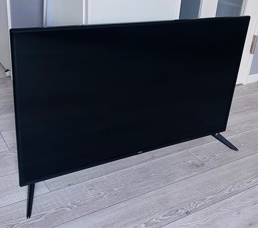 40インチ　液晶テレビ　IRIE