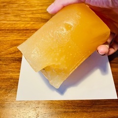 キャンドルの画像