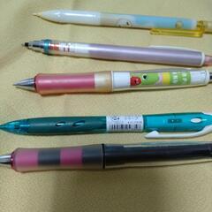 シャーペン　10本の画像