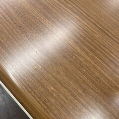 家具	【リユ-スのサカイ広島石内店】ジモティ割！デスク/クリ-ニング済み/HG-7025/広島市 家具　佐伯区 家具　南区 家具　西区 家具　東区 家具　中区 家具　安佐南区 家具　安佐北区 家具　安芸区 家具　府中町 家具　海田町 家具　熊野町 家具　坂町 家具　廿日市市 家具の画像