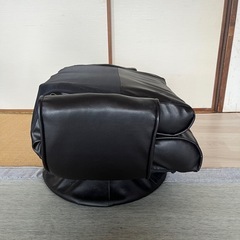リクライニング式回転座椅子 の画像