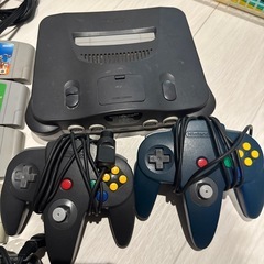 ゲーム64 の画像