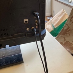 テレビ安く売ります!明日まで！の画像
