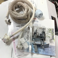 札幌引取り歓迎 22年製 東芝 TOSHIBA ZABOON ドラム式洗濯乾燥機 TW-127XP2L-W 洗濯12kg/乾燥7kg 左開きの画像