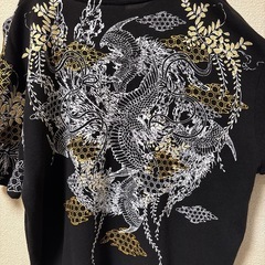 和風景　tシャツの画像