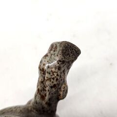 相馬焼 金彩走馬図 急須 湯呑4口 全5点セット 茶器 茶道具 煎茶道具 磁器 札幌市 平岸店の画像