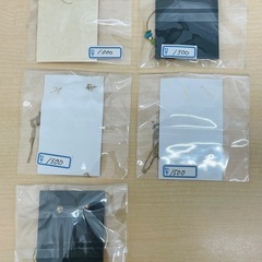 アクセサリーまとめ　11点の画像