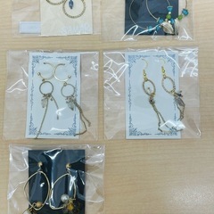 アクセサリーまとめ　11点の画像