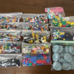 　LaQいろいろ　　　の画像
