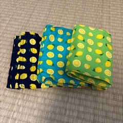 らくーな 抱っこ紐 3点セットの画像