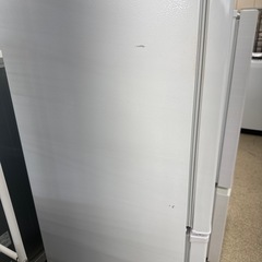 リユースのサカイ東金店　IRISOHYAMA 冷蔵庫　20年製　162L TJ14262
の画像