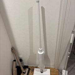 BALMUDA 掃除機 バリュミューダの画像