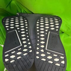 アディダス NMD_R2 PK エヌエムディー　BY9410　　メンズランニングシューズ　26ｃｍ＠ｙの画像