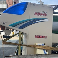 米選别機の画像