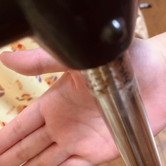 ミッキーマウス 西松屋 三輪車   一部、錆ありの画像