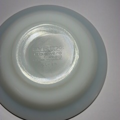 【🤩アンティーク🤩】PYREX 耐熱ガラスカップ4セットの画像