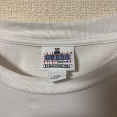GUESS ORIGINALSの画像