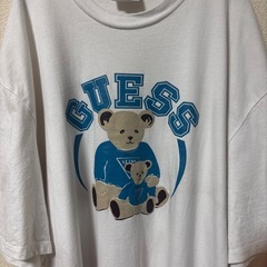 GUESS ORIGINALSの画像