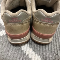 子供靴の画像