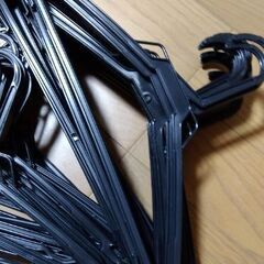 ハンガー譲りますの画像
