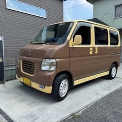 軽バンのキッチンカーをお貸しします