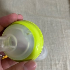哺乳瓶などの画像